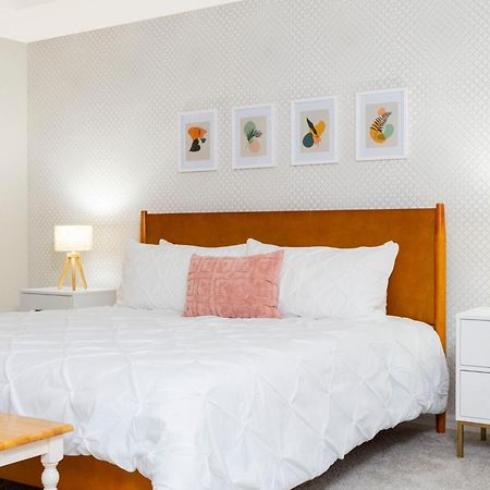 1798 Tp - 4Br Luxury Solara Retreat Pool Disney 올랜도 외부 사진