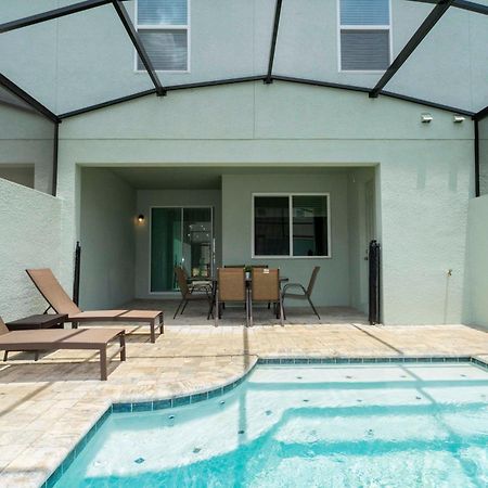 1798 Tp - 4Br Luxury Solara Retreat Pool Disney 올랜도 외부 사진