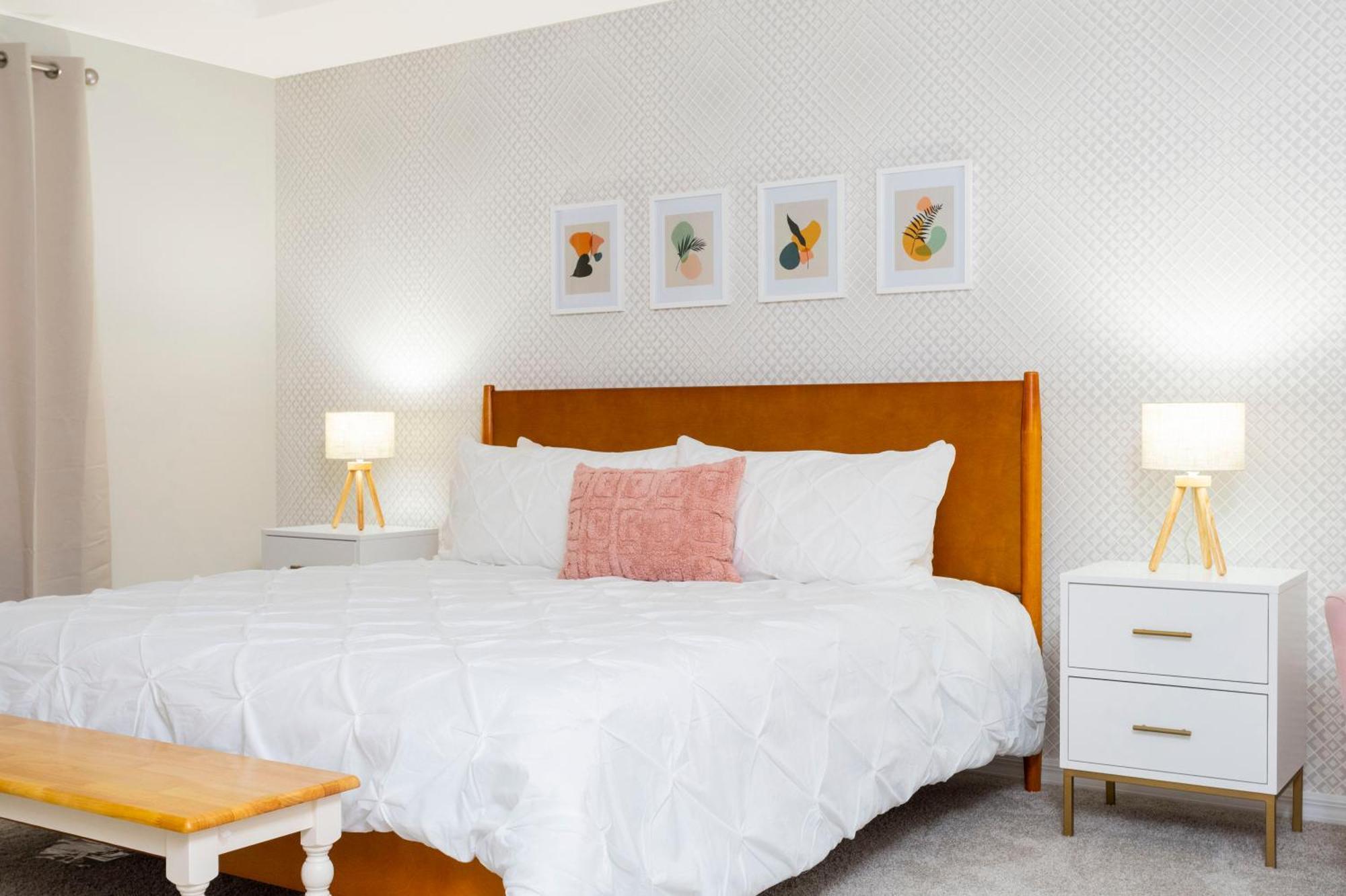 1798 Tp - 4Br Luxury Solara Retreat Pool Disney 올랜도 외부 사진