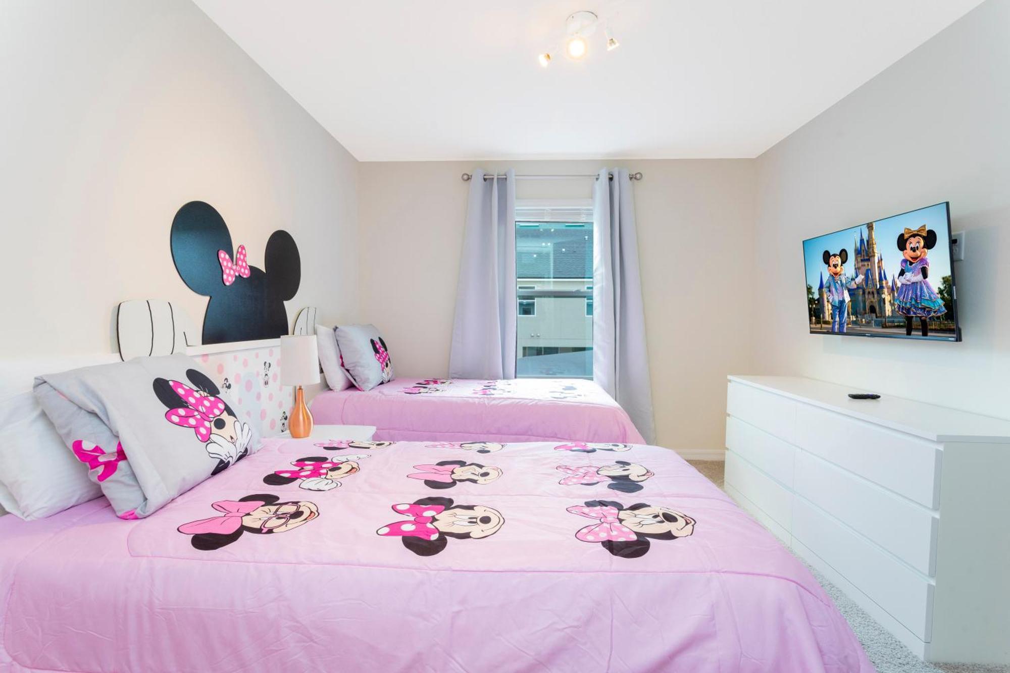 1798 Tp - 4Br Luxury Solara Retreat Pool Disney 올랜도 외부 사진
