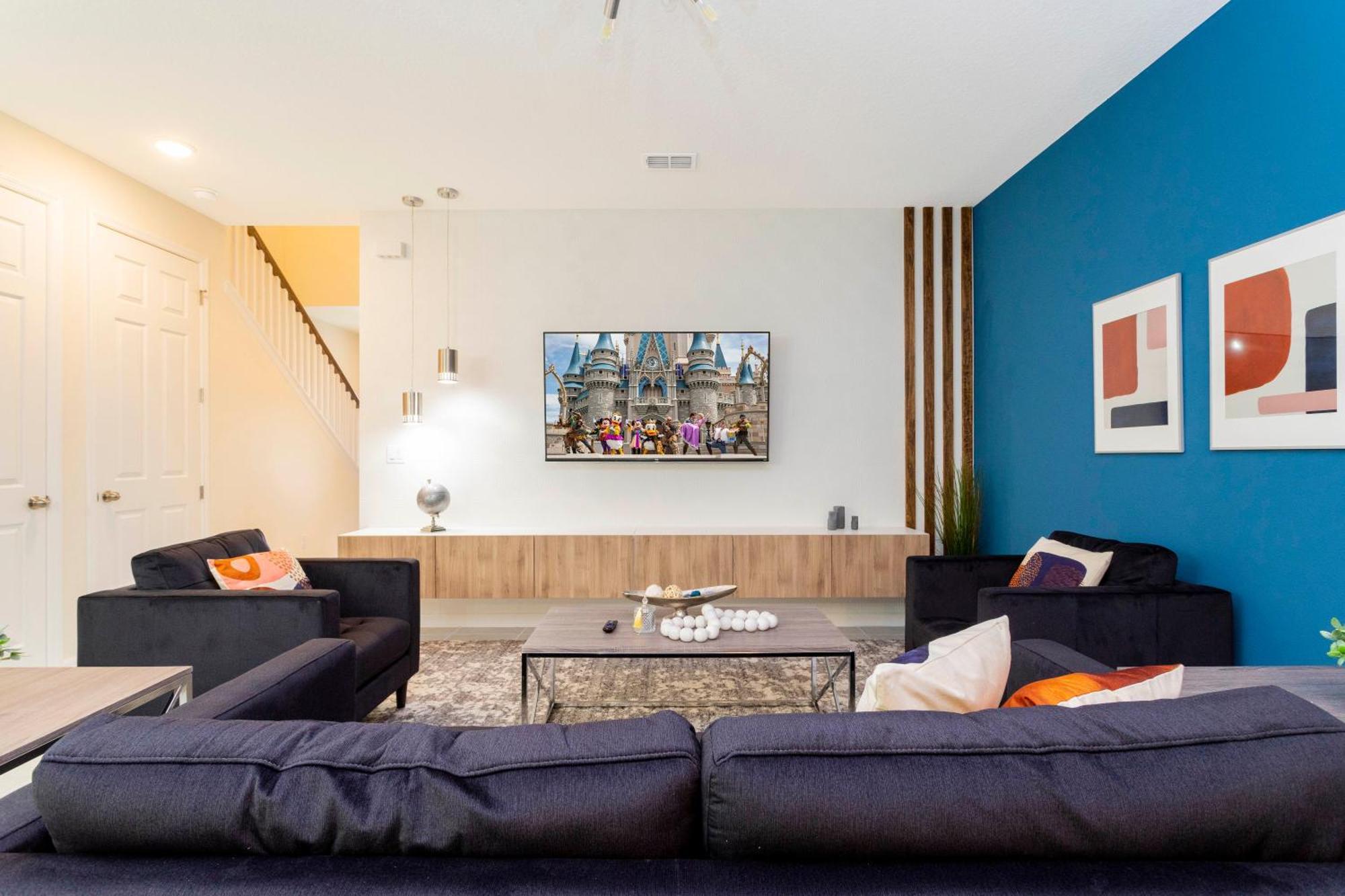 1798 Tp - 4Br Luxury Solara Retreat Pool Disney 올랜도 외부 사진