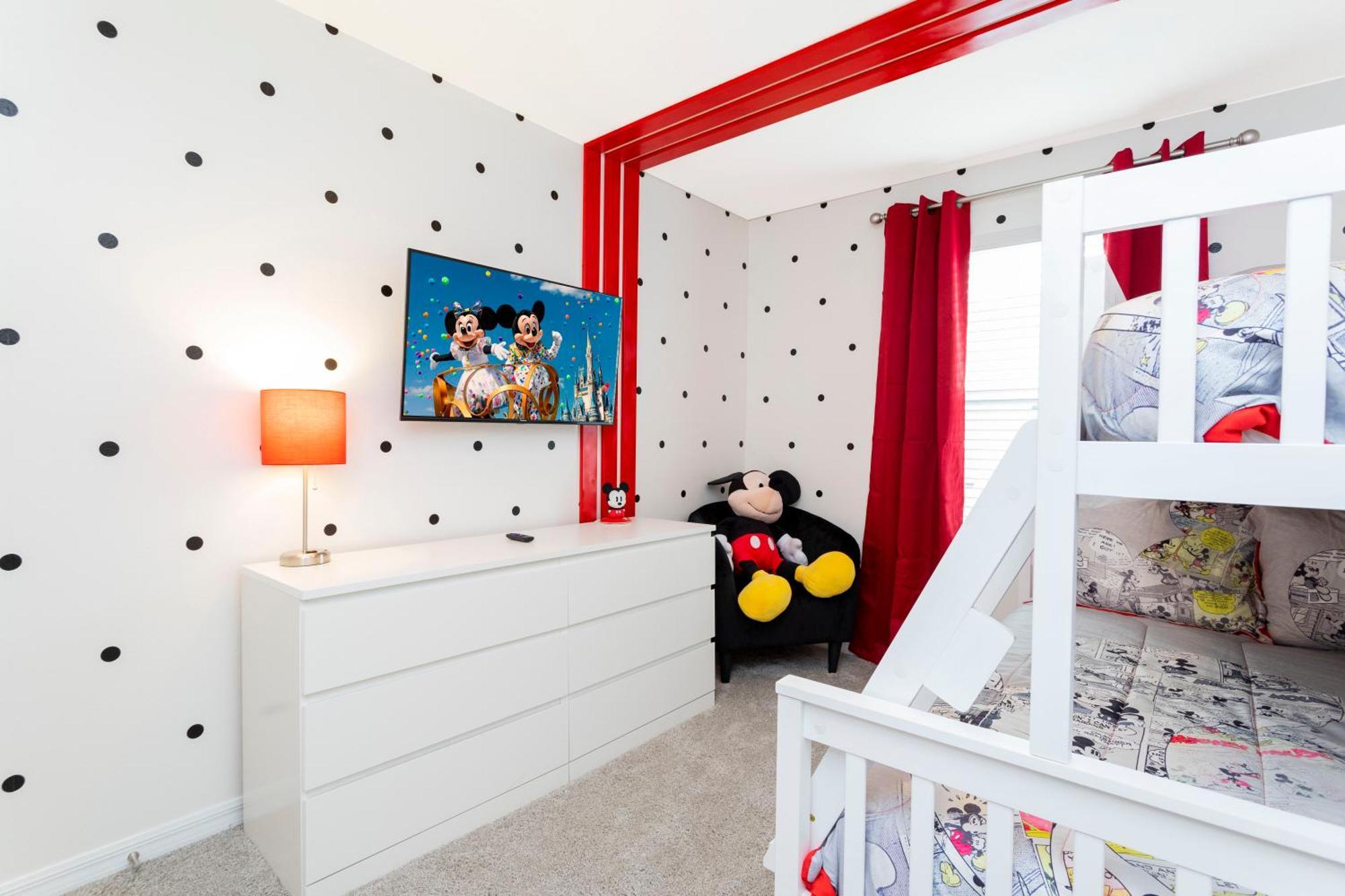1798 Tp - 4Br Luxury Solara Retreat Pool Disney 올랜도 외부 사진
