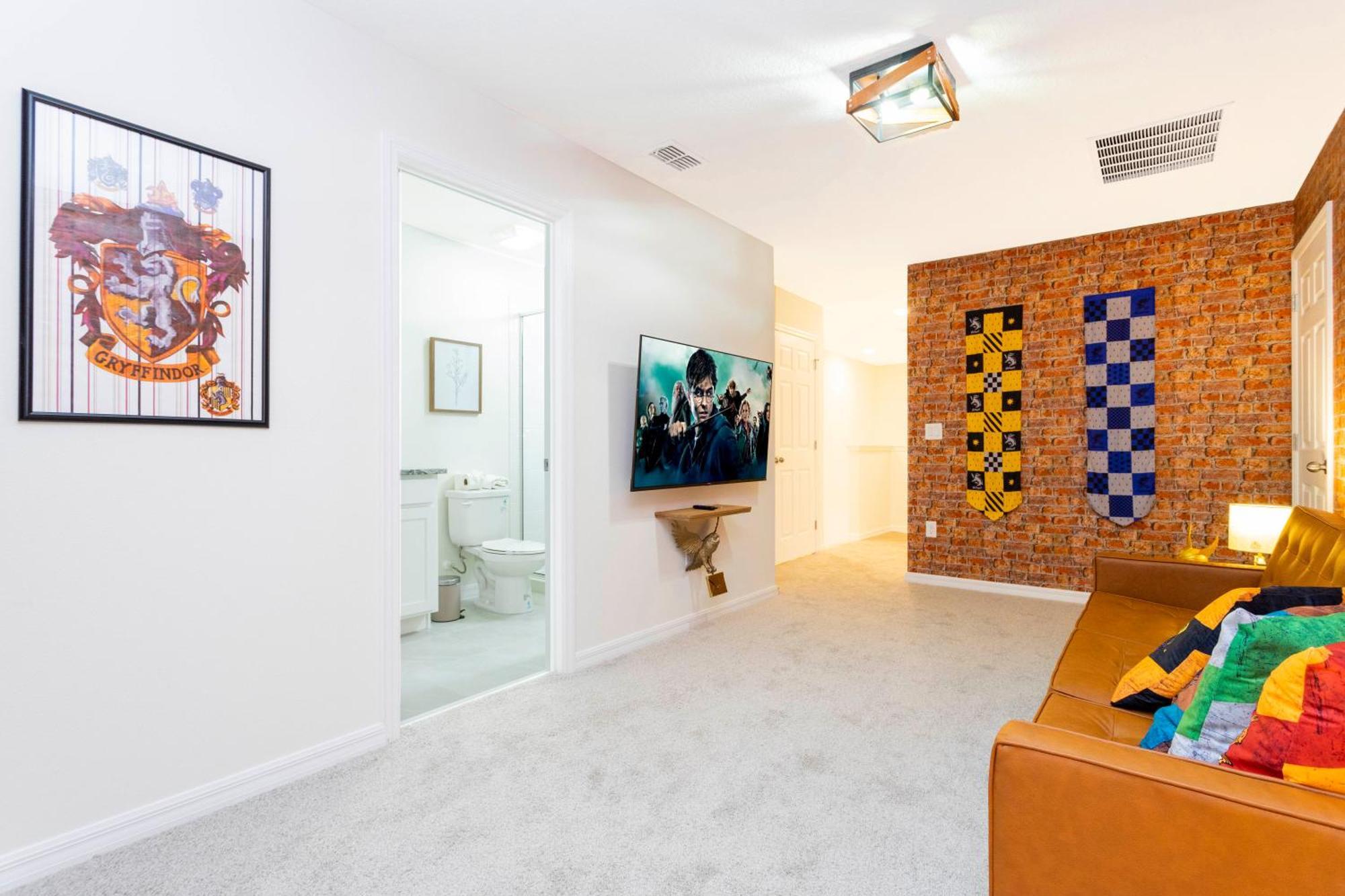 1798 Tp - 4Br Luxury Solara Retreat Pool Disney 올랜도 외부 사진
