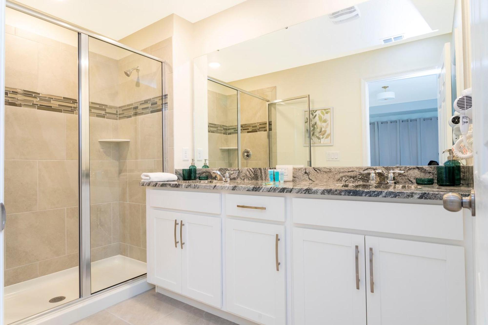 1798 Tp - 4Br Luxury Solara Retreat Pool Disney 올랜도 외부 사진