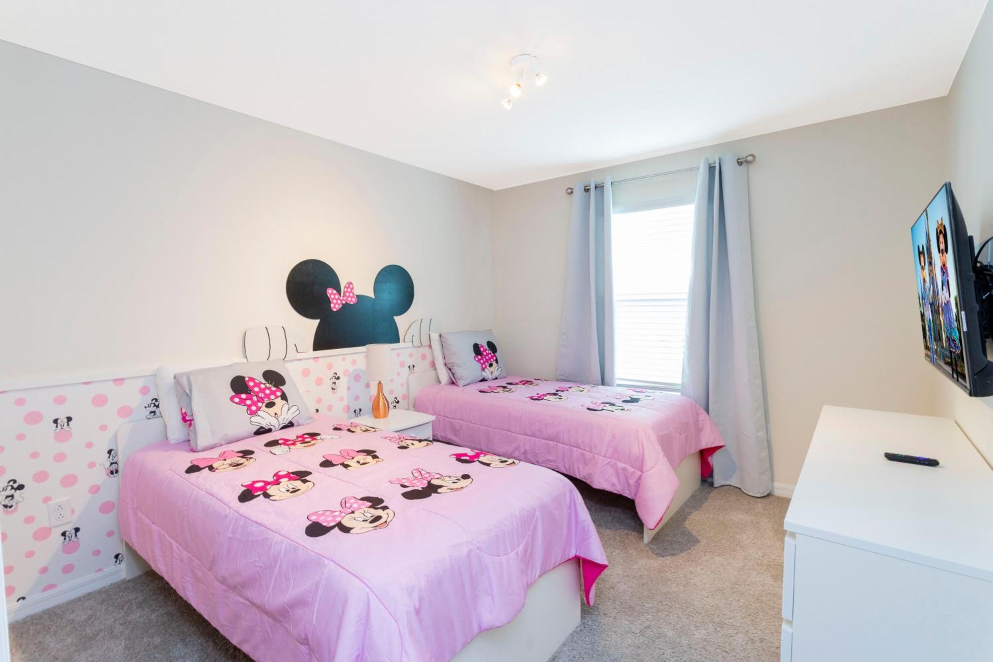 1798 Tp - 4Br Luxury Solara Retreat Pool Disney 올랜도 외부 사진