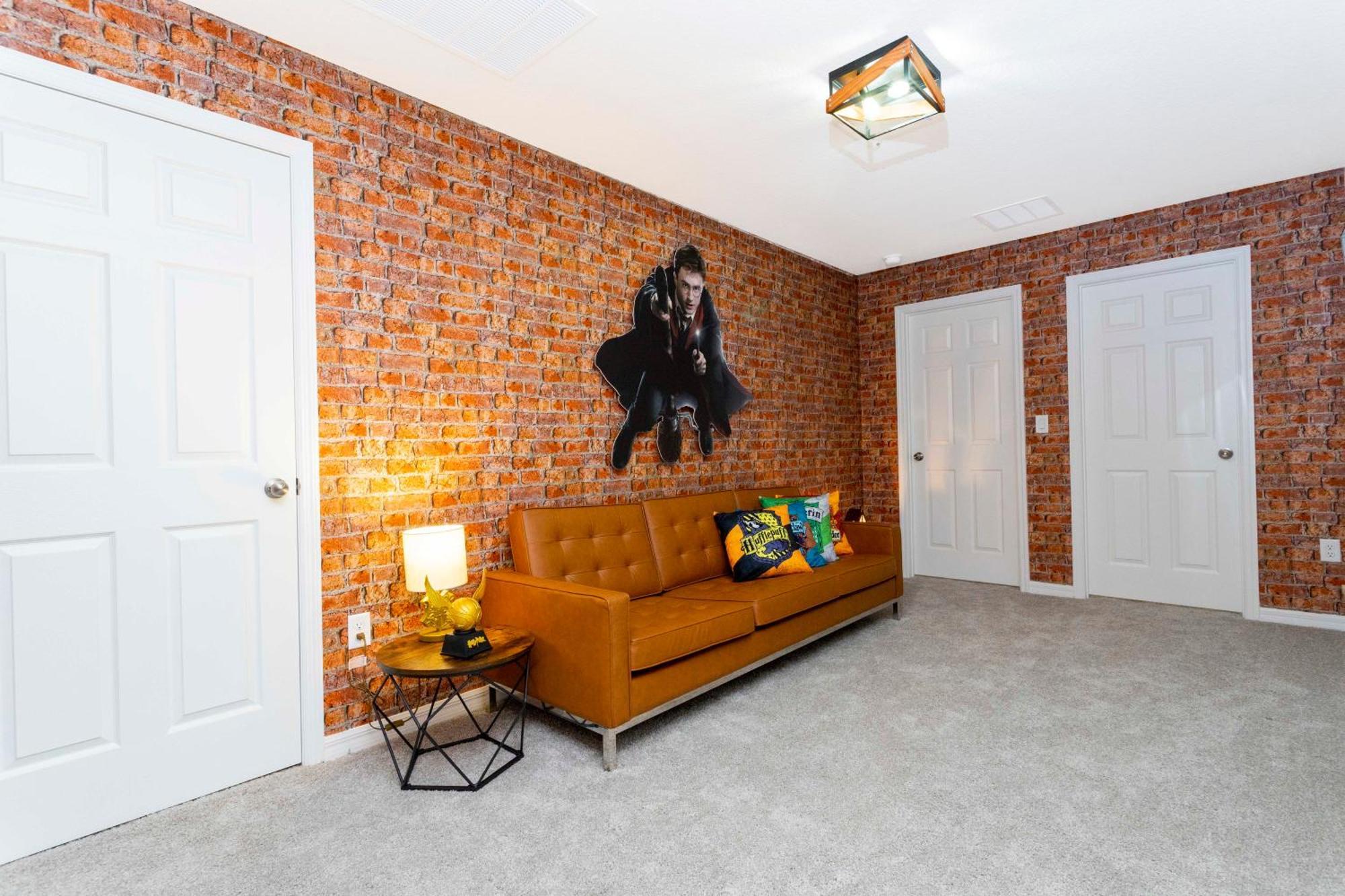 1798 Tp - 4Br Luxury Solara Retreat Pool Disney 올랜도 외부 사진