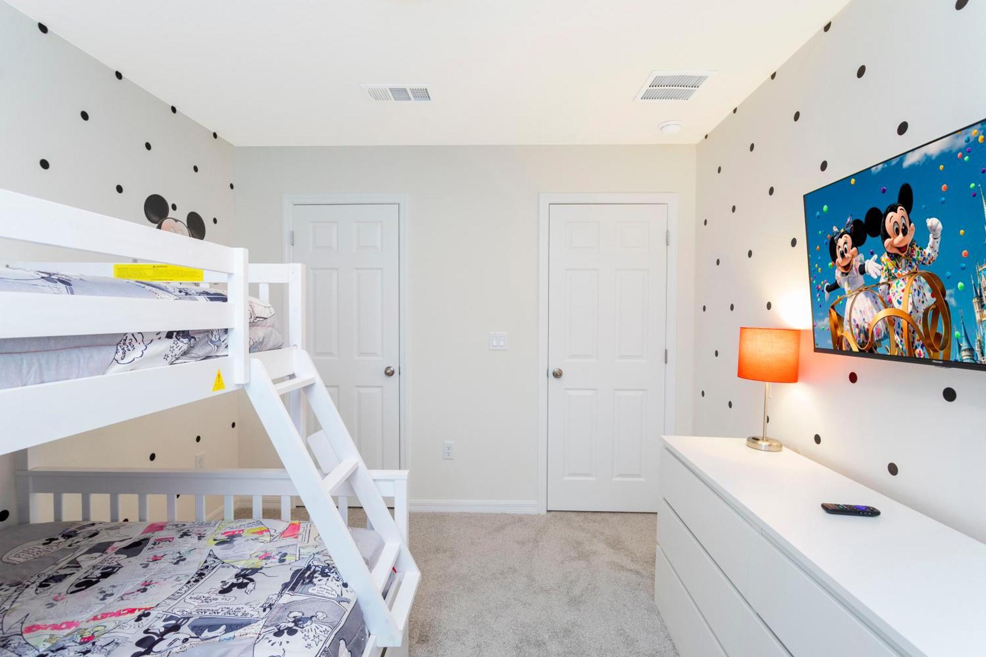 1798 Tp - 4Br Luxury Solara Retreat Pool Disney 올랜도 외부 사진